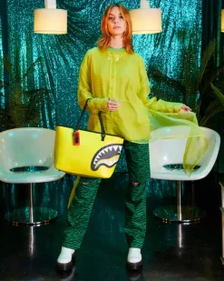ADRENALINE RUSH TOTE
