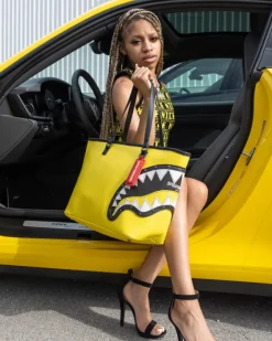 ADRENALINE RUSH TOTE