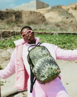 AERIAL PURSUIT BACKPACK (DLXV)