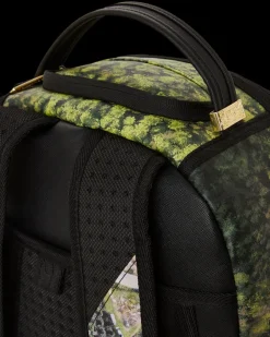 AERIAL PURSUIT BACKPACK (DLXV)
