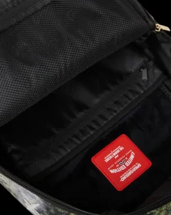 AERIAL PURSUIT BACKPACK (DLXV)