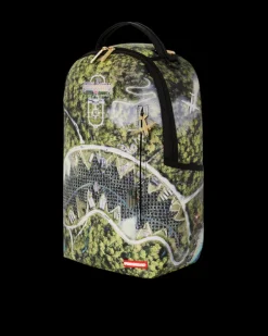AERIAL PURSUIT BACKPACK (DLXV)