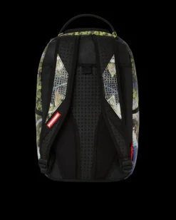 AERIAL PURSUIT BACKPACK (DLXV)