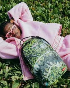 AERIAL PURSUIT BACKPACK (DLXV)