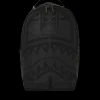 AFRICAN INTELLIGENCE 9 APEX GENIUS BACKPACK - SANDFLOWER COLLAB
