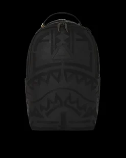 AFRICAN INTELLIGENCE 9 APEX GENIUS BACKPACK - SANDFLOWER COLLAB