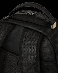 AFRICAN INTELLIGENCE 9 APEX GENIUS BACKPACK - SANDFLOWER COLLAB