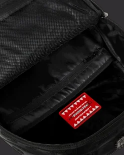 AFRICAN INTELLIGENCE 9 APEX GENIUS BACKPACK - SANDFLOWER COLLAB