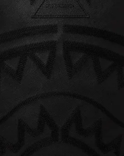 AFRICAN INTELLIGENCE 9 APEX GENIUS BACKPACK - SANDFLOWER COLLAB