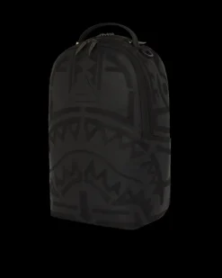 AFRICAN INTELLIGENCE 9 APEX GENIUS BACKPACK - SANDFLOWER COLLAB