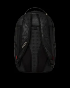 AFRICAN INTELLIGENCE 9 APEX GENIUS BACKPACK - SANDFLOWER COLLAB
