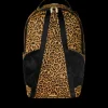 AFRICAN INTELLIGENCE 9 COURAGE LIVES ON BACKPACK - SANDFLOWER COLLAB