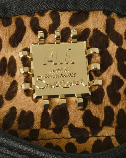 AFRICAN INTELLIGENCE 9 COURAGE LIVES ON BACKPACK - SANDFLOWER COLLAB