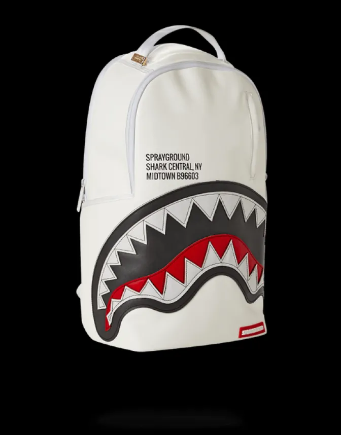 AFROSHARK (AFROJACK COLLAB)
