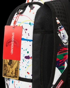 AFTER DARK SPARK BACKPACK (DLXV)