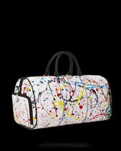AFTER DARK SPARK DUFFLE