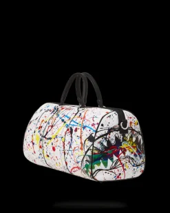 AFTER DARK SPARK DUFFLE