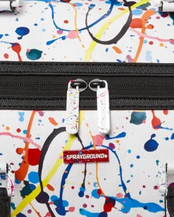 AFTER DARK SPARK DUFFLE