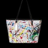 AFTER DARK SPARK TOTE