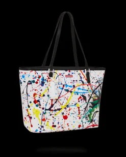 AFTER DARK SPARK TOTE