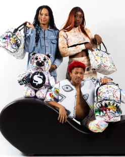 AFTER DARK SPARK TOTE