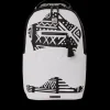 A.I.8 AFRICAN INTELLIGENCE - ORIGIN STORY BACKPACK (DLXV)