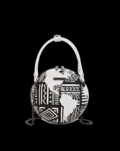 A.I.8 AFRICAN INTELLIGENCE - ORIGIN STORY GLOBE BAG