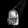 A.I.8 AFRICAN INTELLIGENCE - ORIGIN STORY BACKPACK SLING