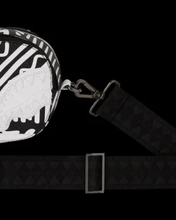 A.I.8 AFRICAN INTELLIGENCE - ORIGIN STORY BACKPACK SLING