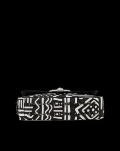 A.I.8 AFRICAN INTELLIGENCE - ORIGIN STORY SHARK HANDBAG