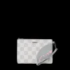 A.I.8 AFRICAN INTELLIGENCE BOOKED u0026 BUSY CROSSOVER CLUTCH