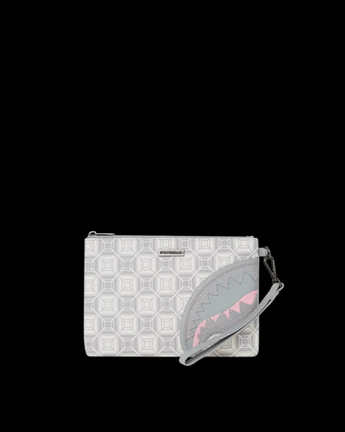 A.I.8 AFRICAN INTELLIGENCE BOOKED u0026 BUSY CROSSOVER CLUTCH