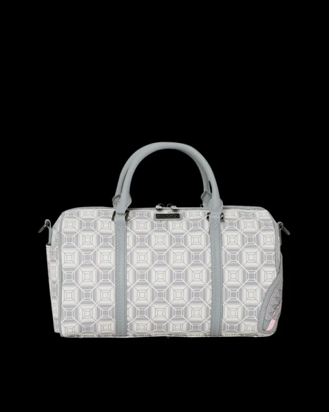 A.I.8 AFRICAN INTELLIGENCE BOOKED u0026 BUSY MINI DUFFLE