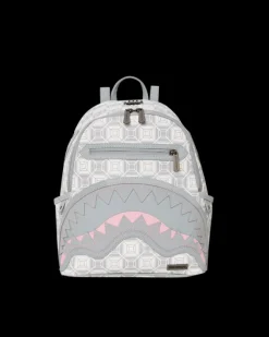 A.I.8 AFRICAN INTELLIGENCE BOOKED u0026 BUSY SAVAGE BACKPACK