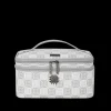 A.I.8 AFRICAN INTELLIGENCE BOOKED u0026 BUSY COSMETIC CASE