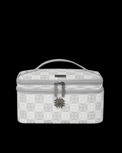 A.I.8 AFRICAN INTELLIGENCE BOOKED u0026 BUSY COSMETIC CASE