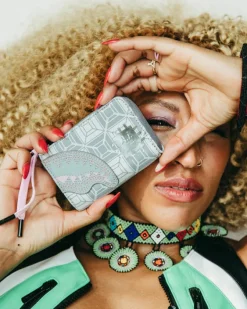 A.I.8 AFRICAN INTELLIGENCE BOOKED u0026 BUSY WALLET