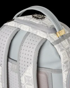 A.I.8 AFRICAN INTELLIGENCE BOOKED u0026 BUSY BACKPACK