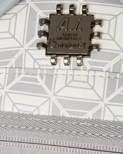 A.I.8 AFRICAN INTELLIGENCE BOOKED u0026 BUSY BACKPACK