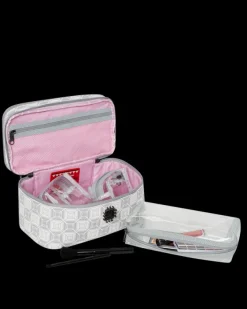 A.I.8 AFRICAN INTELLIGENCE BOOKED u0026 BUSY COSMETIC CASE