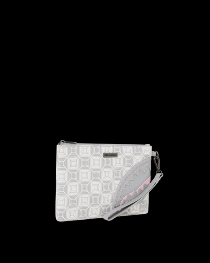 A.I.8 AFRICAN INTELLIGENCE BOOKED u0026 BUSY CROSSOVER CLUTCH