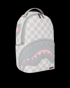 A.I.8 AFRICAN INTELLIGENCE BOOKED u0026 BUSY BACKPACK