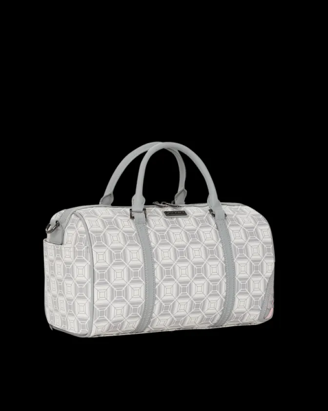 A.I.8 AFRICAN INTELLIGENCE BOOKED u0026 BUSY MINI DUFFLE