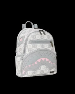 A.I.8 AFRICAN INTELLIGENCE BOOKED u0026 BUSY SAVAGE BACKPACK
