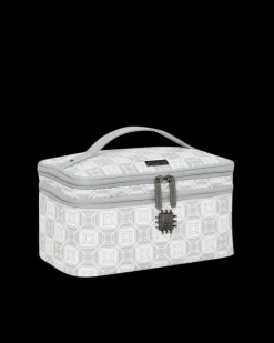A.I.8 AFRICAN INTELLIGENCE BOOKED u0026 BUSY COSMETIC CASE