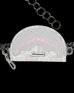 A.I.8 AFRICAN INTELLIGENCE BOOKED u0026 BUSY CHARM WAISTBELT