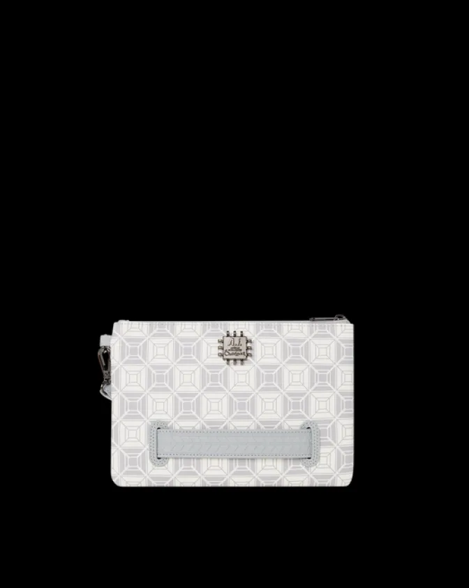 A.I.8 AFRICAN INTELLIGENCE BOOKED u0026 BUSY CROSSOVER CLUTCH