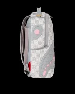A.I.8 AFRICAN INTELLIGENCE BOOKED u0026 BUSY BACKPACK