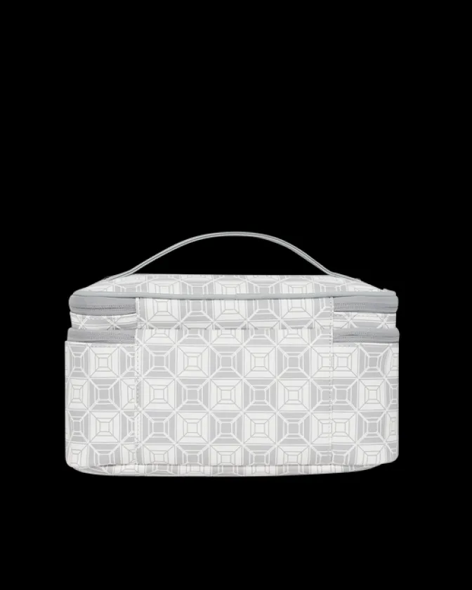 A.I.8 AFRICAN INTELLIGENCE BOOKED u0026 BUSY COSMETIC CASE