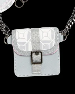A.I.8 AFRICAN INTELLIGENCE BOOKED u0026 BUSY CHARM WAISTBELT